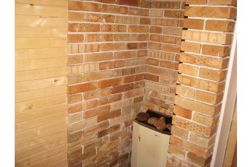 Чехия Chata Nová Pec, Екстериор